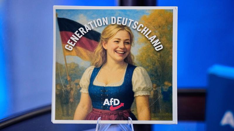 Tradwives & Vegane Neonazis: Wie die extreme Rechte unsere Alltagskultur infiltriert