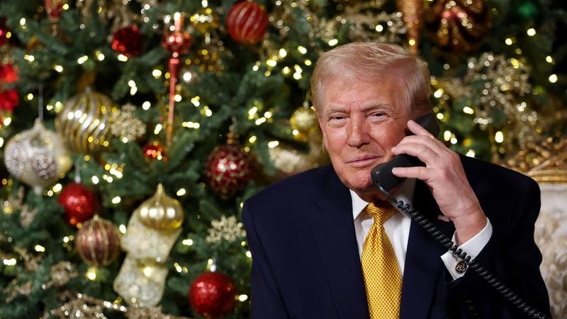 Warum Trump seine Ukraine-Lösung nicht durchsetzen kann: Widersprüche im eigenen Lager