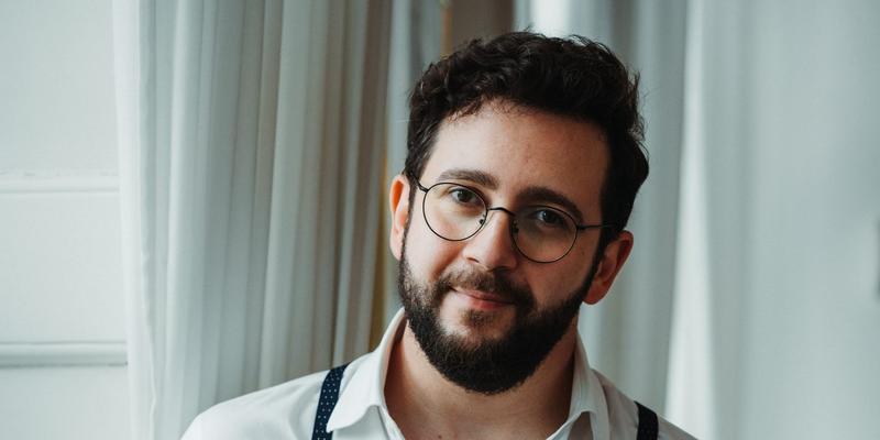 Für mich ist es Nowy God – und warum ich ihn feiere