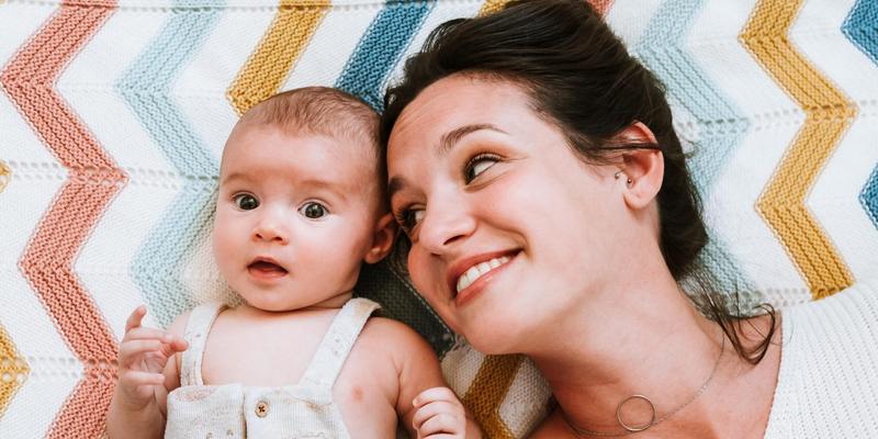 Dieser hebräische Babyname ist in Deutschland am beliebtesten