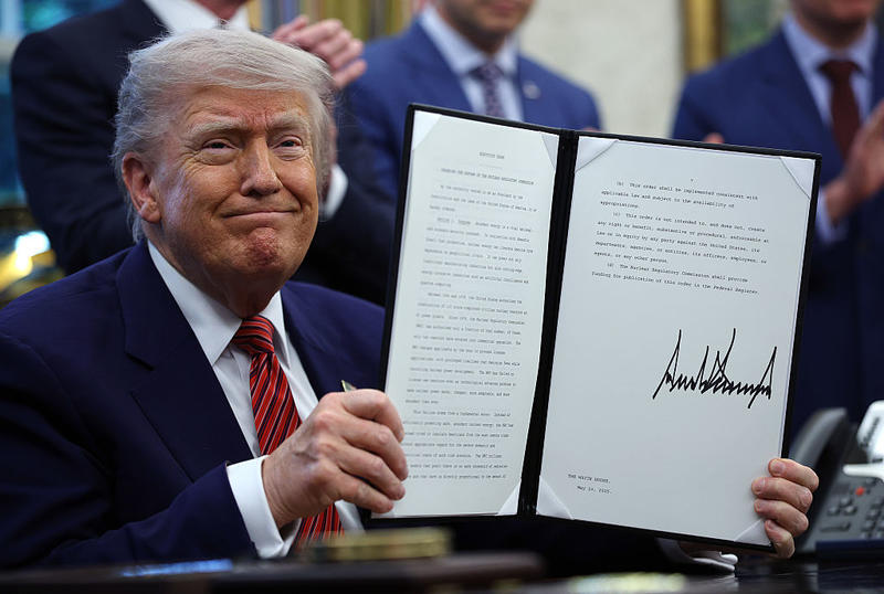 Don’t assume Donald Trump wants nuclear Armageddon