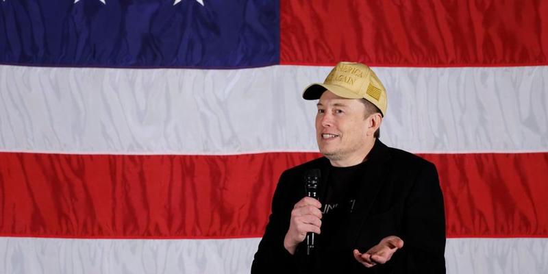 Trillionaires at the Gates