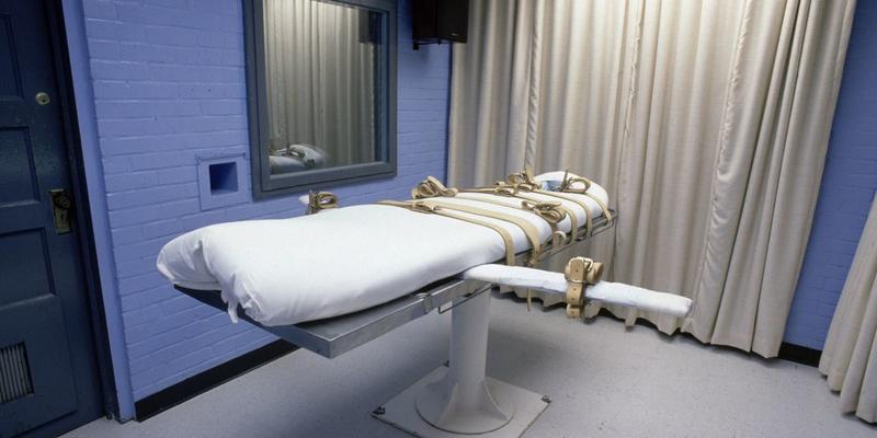 I Lost My Father to Violence—Executing the Wrong Man Won’t Bring Justice