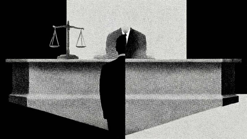 These Progressives Seek to 'Disempower' the Courts