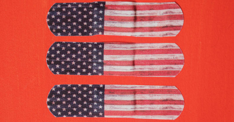 This Is the Damage Kennedy Has Done in Less Than a Year