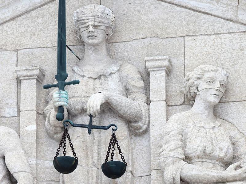 Chris Selley: Here's why Canadian criminals seem to get off lightly. Prosecutors don't go 'knives out'