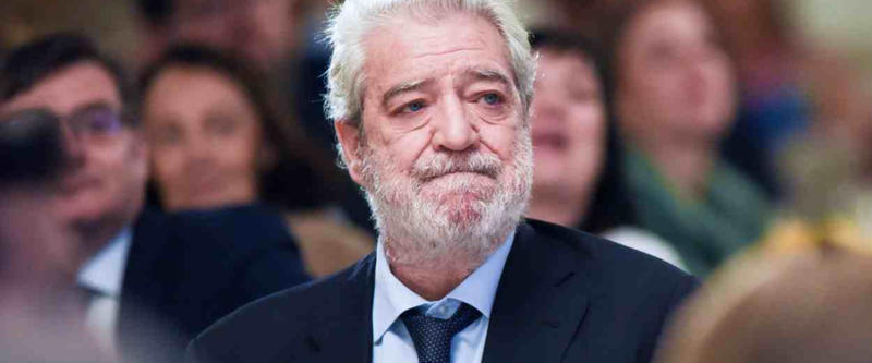 Miguel Ángel Rodríguez ha gastado estos cuatro años más de mil euros al mes en comidas y cenas Miguel Ángel Rodríguez ha gastado estos cuatro años más de mil euros al mes en comidas y cenas