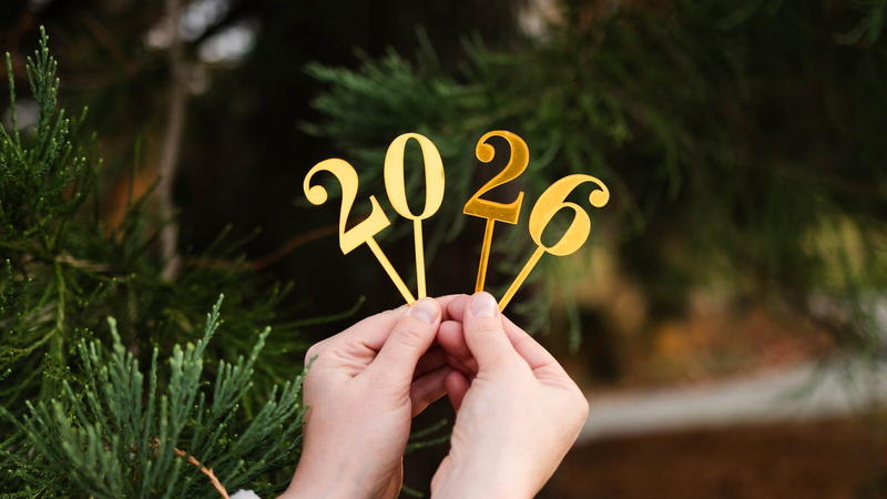 Nel 2026 qualcosa dovrà cambiare Nel 2026 qualcosa dovrà cambiare