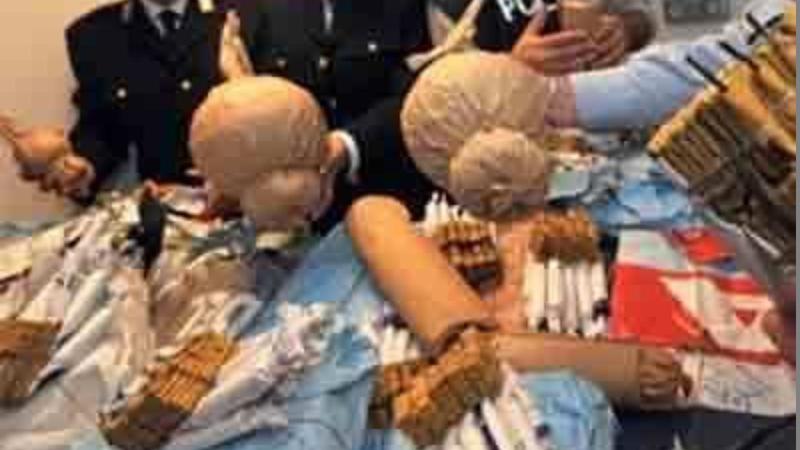 Legnano, 250 chili di fuochi d’artificio fuorilegge nascosti in un magazzino: il maxi sequestro della polizia, denunciato un 29enne