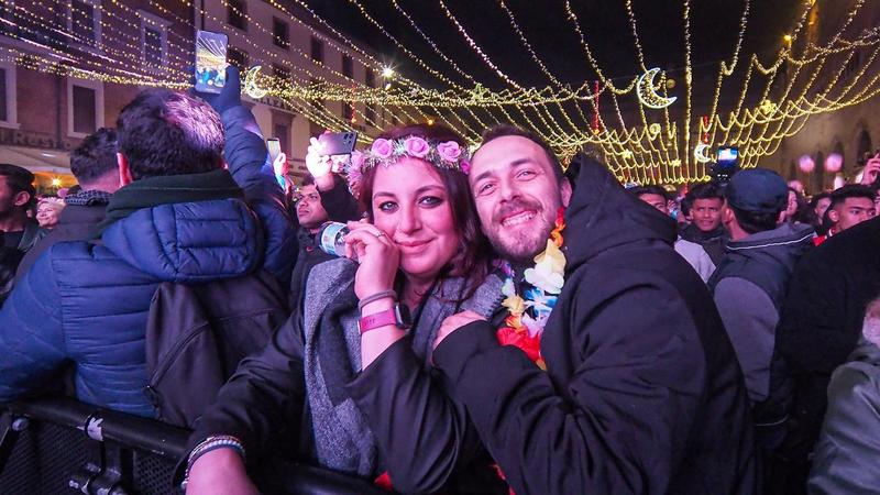 Sarà l’anno dei ponti: 