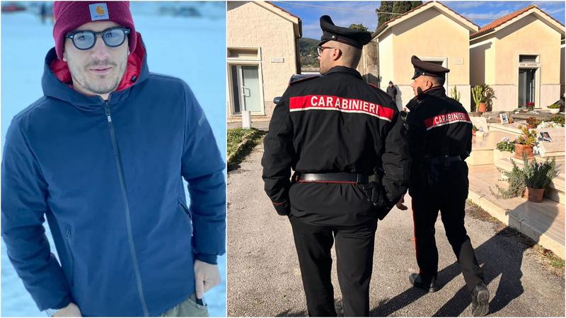 Morto alla partita di calcio, salma esumata. “Matteo soffriva di una patologia cardiaca, era in campo senza certificato medico”