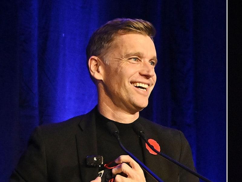 Les Québécois sont en mode «changement»