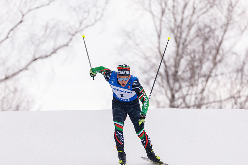Савелий Коростелев занимает тринадцатое место в зачете «Тур де Ски»: «Очень впечатляюще»