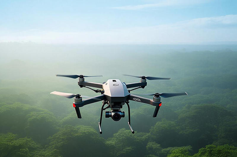 В России впервые использовали искусственный интеллект для оценки восстановления леса