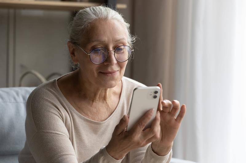 Dei ivrigaste av oss skrollar fleire kilometer til dagen, på jakt etter kva?