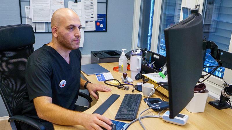 Hvis Norge er en blodlinje, er jeg en trussel