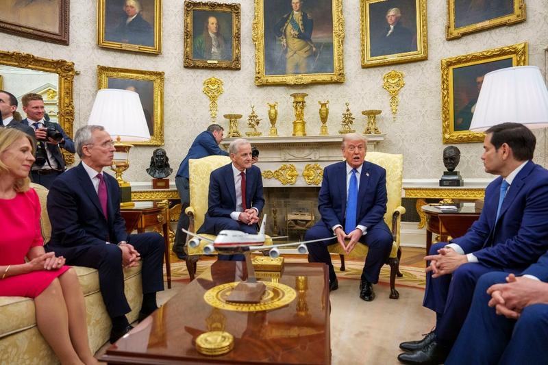 2026 kan bli året USA tar veien fra demokrati til autokrati