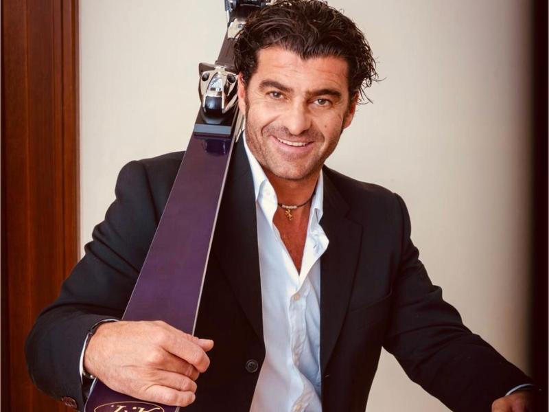 Alberto Tomba: «Sono un timido, altro che guascone. Ecco perché mi sono ritirato a 31 anni»