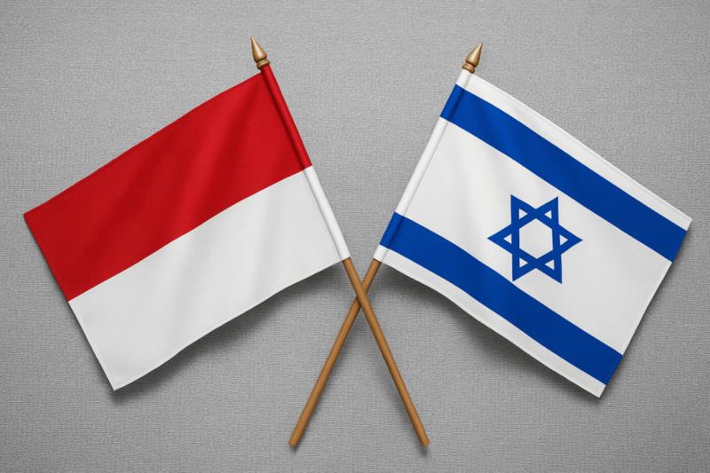 On @israellovesindonesia and Israel’s growing online campaign in Indonesia On @israellovesindonesia and Israel’s growing online campaign in Indonesia