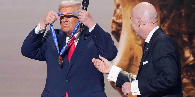 How the World Can Reboot America First How the World Can Reboot America First