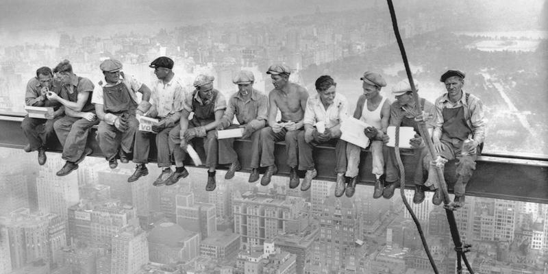 Humanity’s Alignment Problem