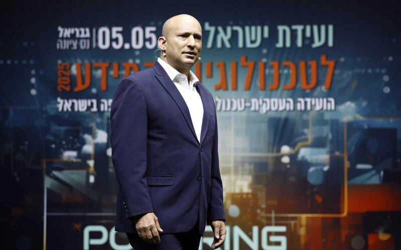 Bennett: Netanyahu aides who ‘served the enemy’ in Qatargate deserve life sentence Bennett: Netanyahu aides who ‘served the enemy’ in Qatargate deserve life sentence