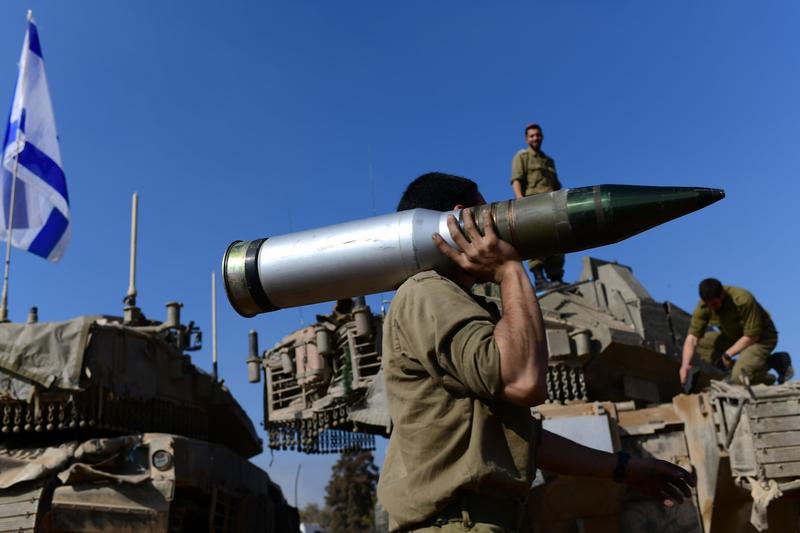 Mammoth defense spending at risk of overburdening Israel, report warns Mammoth defense spending at risk of overburdening Israel, report warns