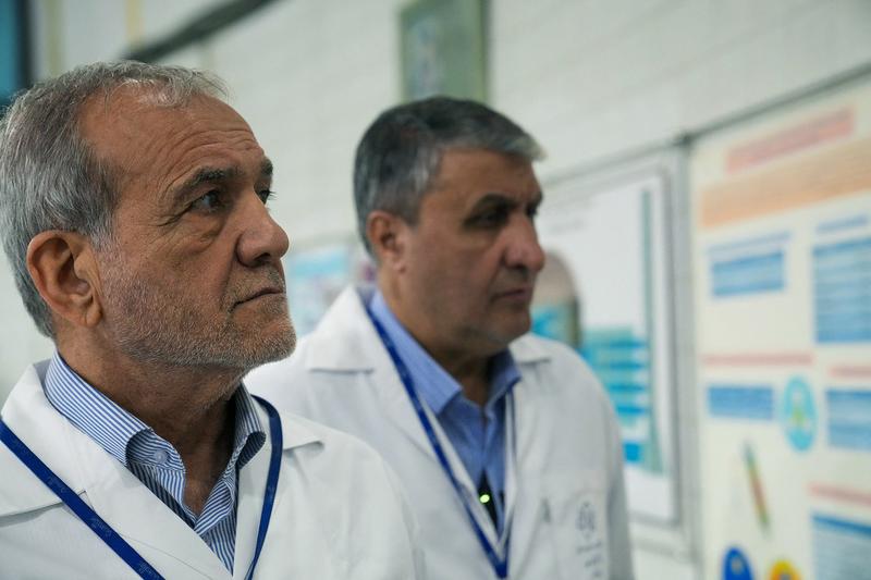 After Trump’s warning of strike, Iran threatens ‘harsh’ response to any attack After Trump’s warning of strike, Iran threatens ‘harsh’ response to any attack