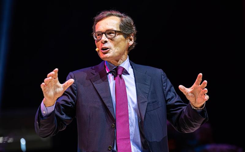 EU-Sanktionen: Der Fall Roger Köppel und das Minenfeld der freien Meinungsäußerung