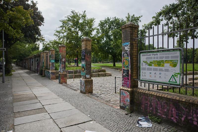 Schließung vom Görlitzer Park: Wachdienst kostet hunderttausende Euro im Jahr