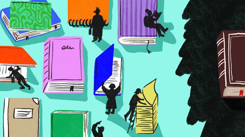 Rechter Verlag auf der Buchmesse in Italien: Ein kleines Lehrstück im Kulturkampf