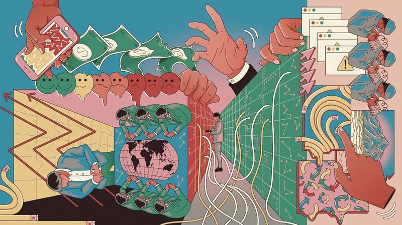 Datenschutz by Design: Wie Künstliche Intelligenz global geregelt werden könnte