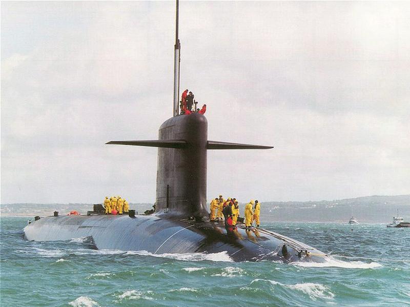 Aufrüsten ohne Ende