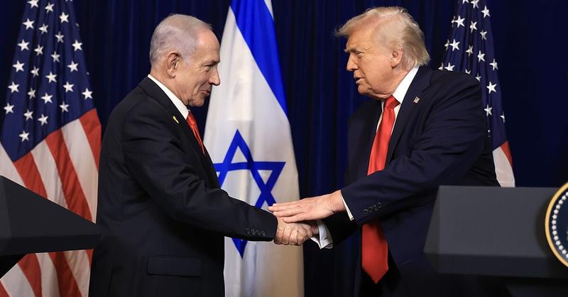 Iran threats, flattery, unresolved gaps: What Trump really gave Netanyahu at Mar-a-Lago