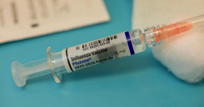 Here Comes the Super Flu