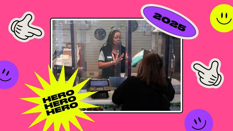 Hero of 2025: Civil Servants Hero of 2025: Civil Servants