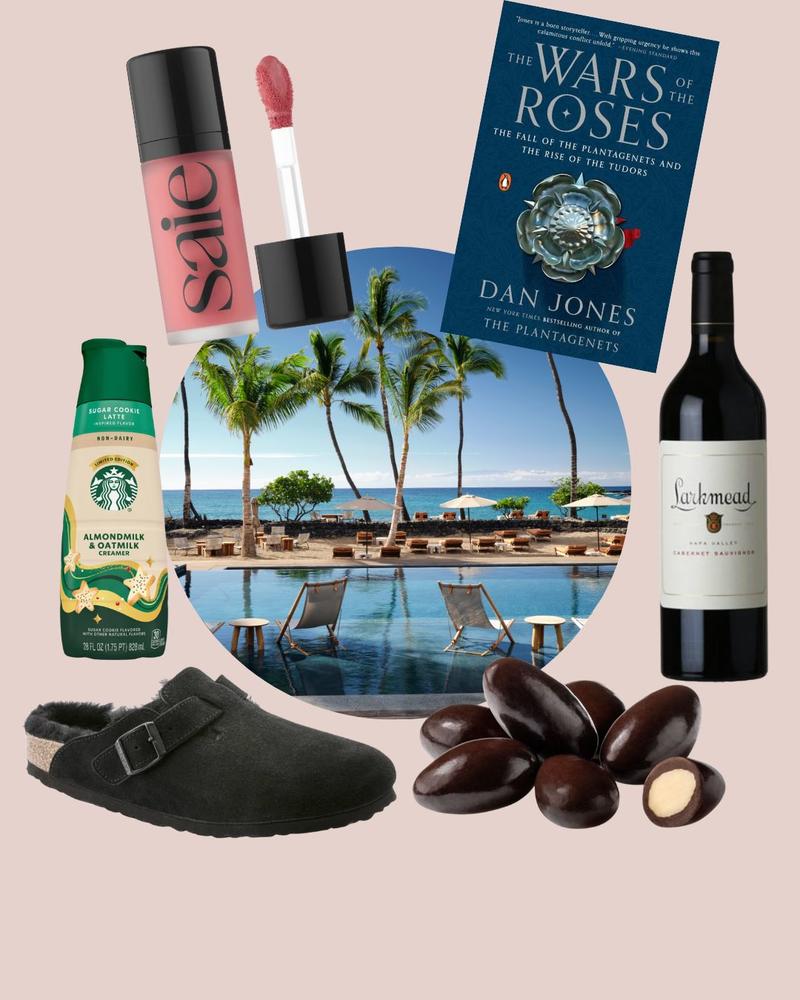 Things We Loved This Month: December’s Bright Spots