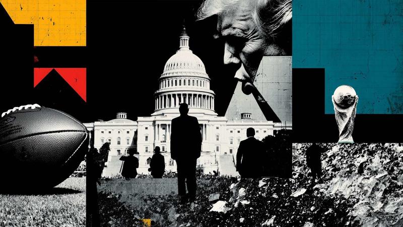 6 Ways Sports and Politics Will Collide in 2026