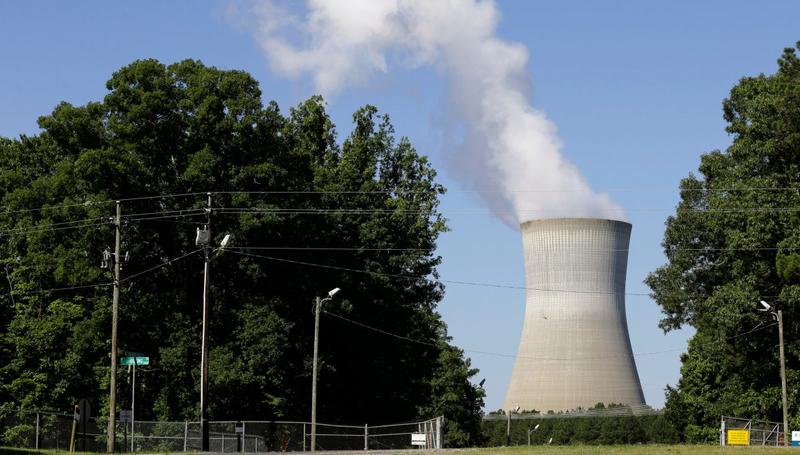 Nuclear waste is not an engineering problem. It’s a governance failure