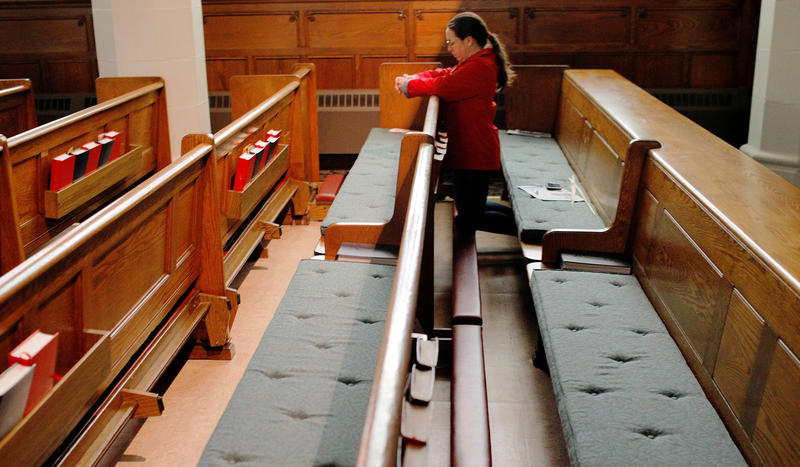 The Catholic Birth Dearth