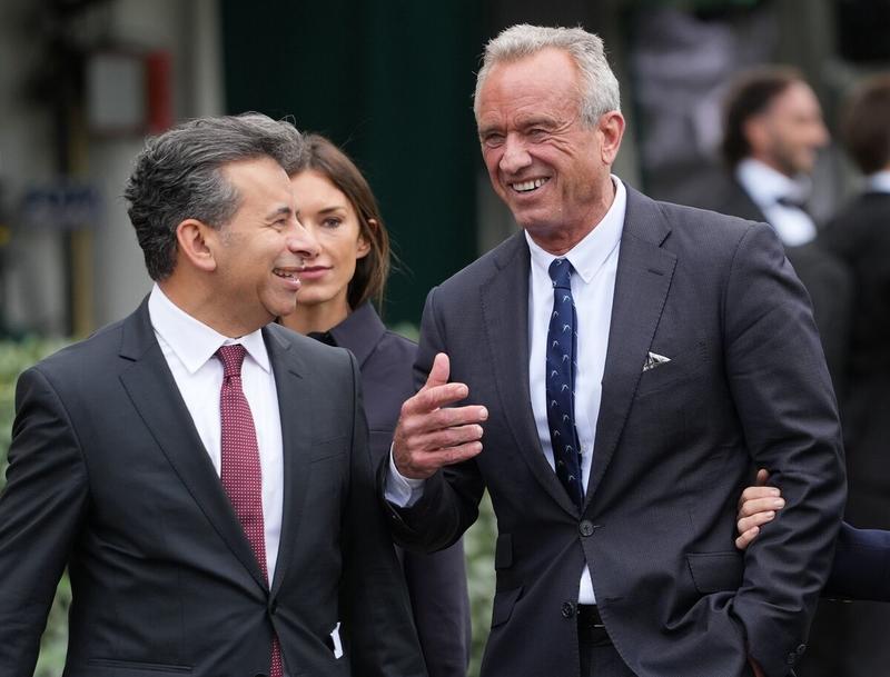 America’s Year of Health-Care Chaos Will Have These Consequences