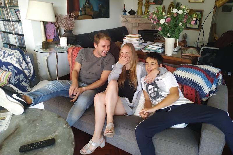 Cada día duele más