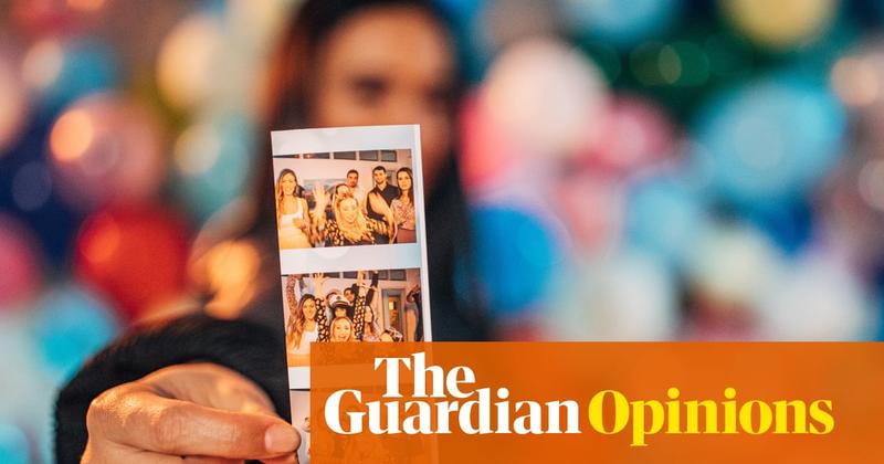 Snap decisions: why crowding into a photo booth with friends is still a magical experience