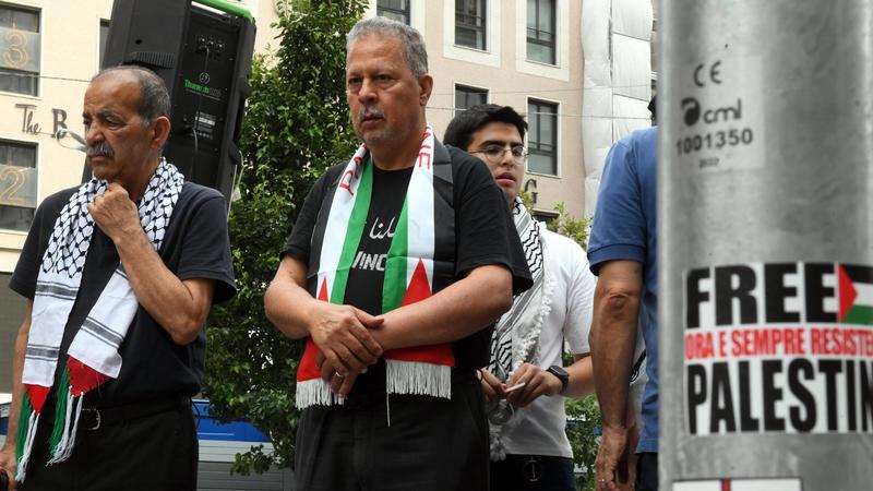 Hannoun nega i finanziamenti ad Hamas. “Al gip ha spiegato come funzionava la raccolta fondi”