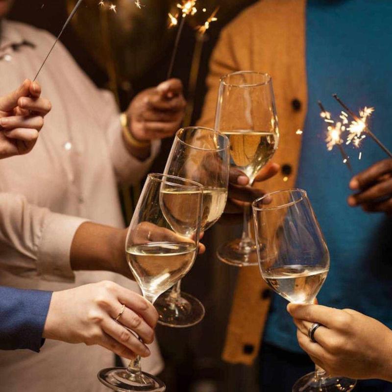 Promessas de Ano Novo, saúde mental e um pouco de neurociência