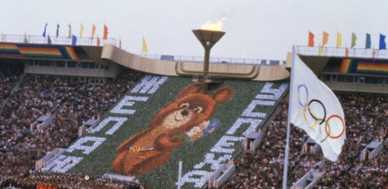 Neutralidade e direitos humanos: o caso do boicote às Olimpíadas de 1980