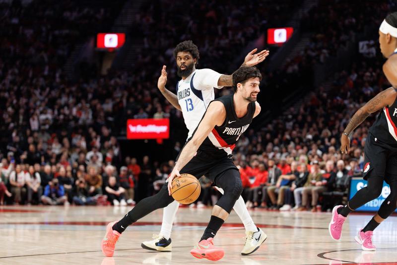 Deni Avdija places seventh in NBA All-Star Game voting, continuing breakout season