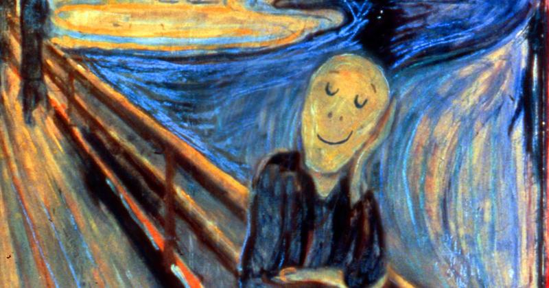 Gedanken zum Jahresende: Bangemachen gilt nicht!