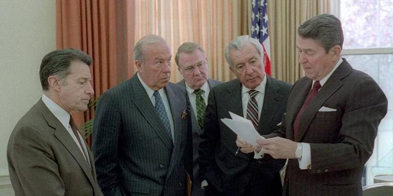 The Venezuela Escalation Ignores a Long History of US Hypocrisy on Drugs