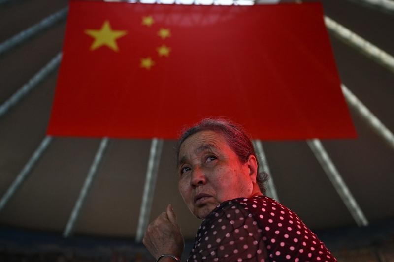 4 Predictions for China in 2026